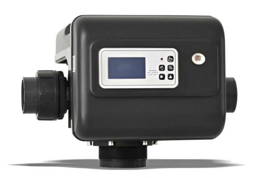 GL20T Top Loading Filter Valve